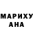 Amphetamine VHQ Gulsara Sarsembaeva